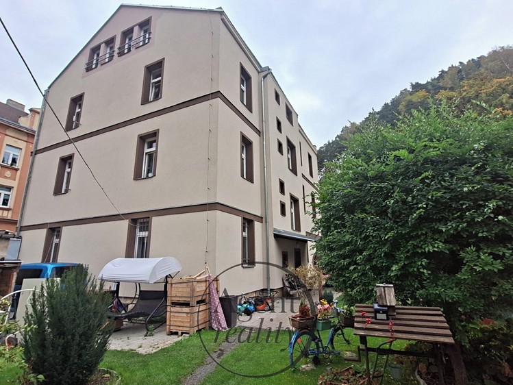 Pronájem bytu 1+1, 45 m² (1 z 19)