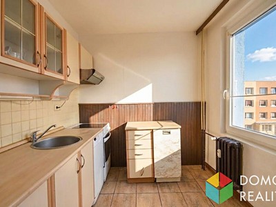 Квартира 3+1 на продаж, 69 м² (2 з 13)