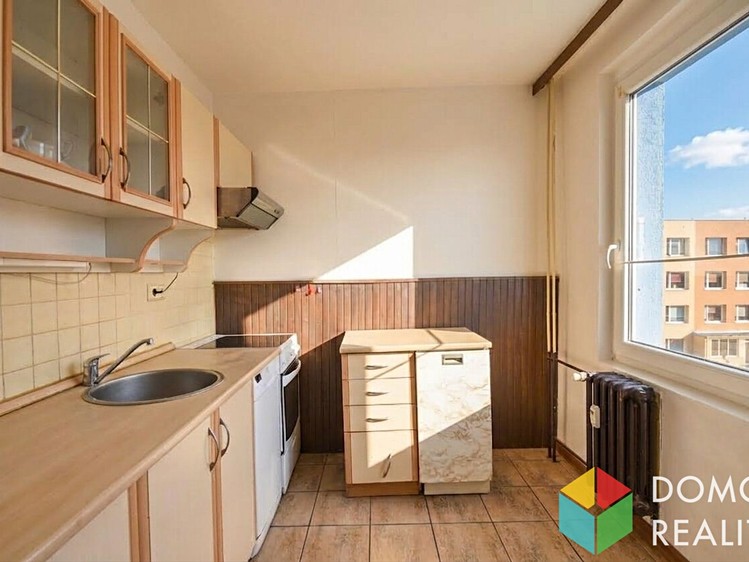 Квартира 3+1 на продаж, 69 м² (2 з 13)