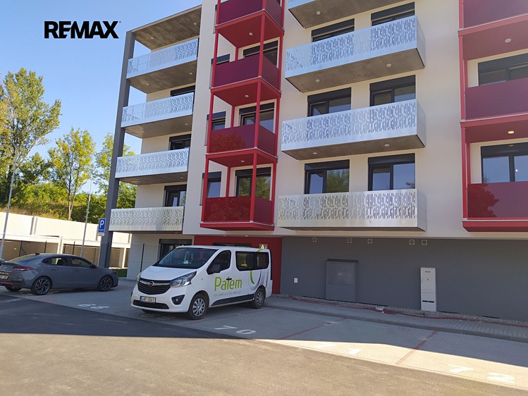 Квартира 2+kk в оренду, 53 м² (1 з 19)