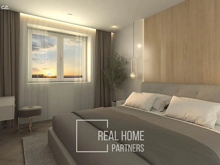 Квартира 2+kk на продаж, 70 м² (9 з 19)