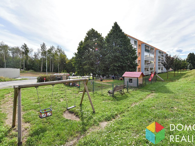 Квартира 3+1 на продаж, 69 м² (12 з 13)