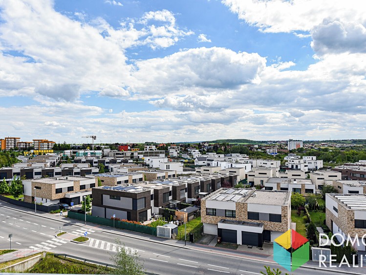 Квартира 4+kk на продаж, 118 м² (7 з 38)
