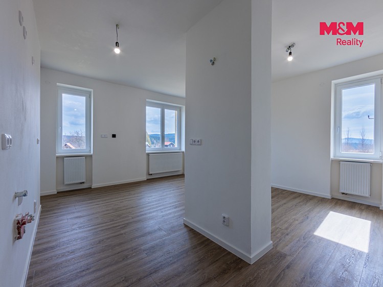 Prodej bytu 3+kk, 62 m² (9 z 17)