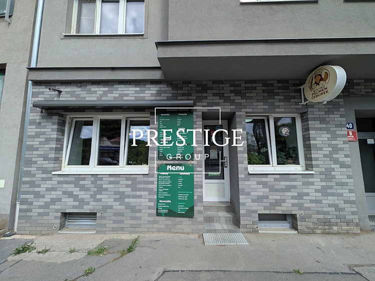 Комерційне приміщення в оренду, 66 м² (1 з 8)