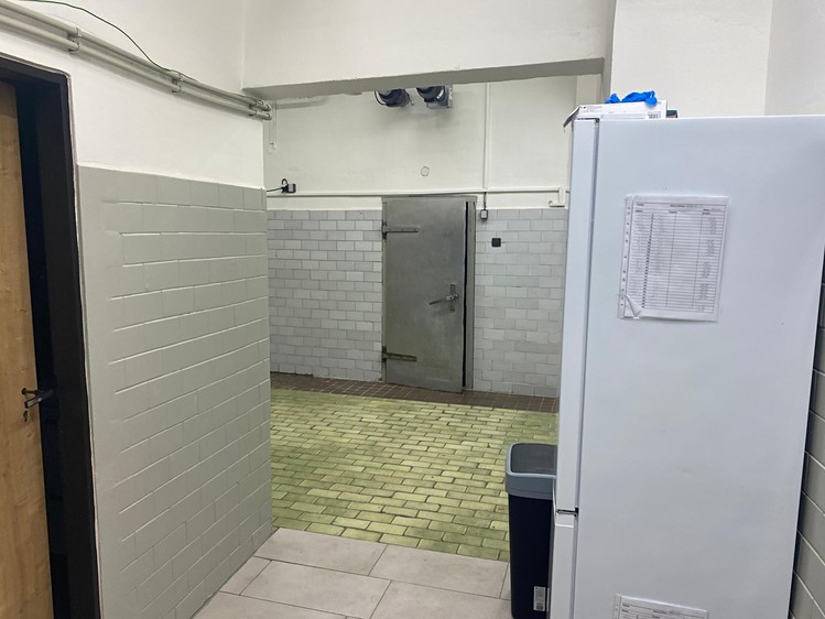 Комерційне приміщення в оренду, 60 м² (8 з 10)