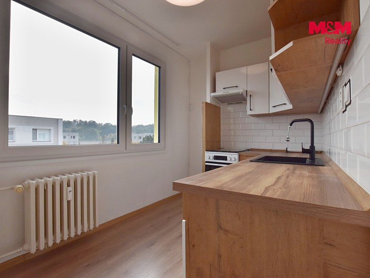 Wohnung 1+1 zur Miete, 35 m² (6 von 9)