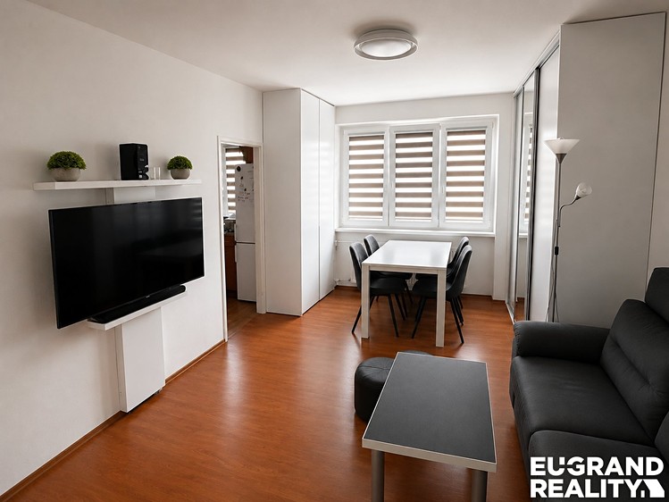 Prodej bytu 2+1, 51 m² (4 z 11)