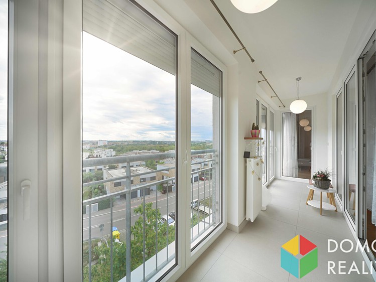 Квартира 4+kk на продаж, 118 м² (2 з 38)