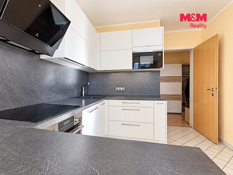 Wohnung 3+kk zum Kauf, 100 m² (8 von 22)