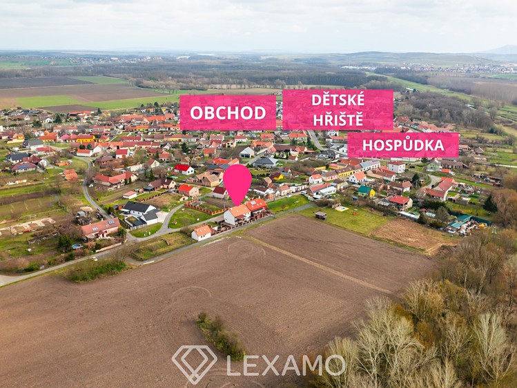 Ostatní