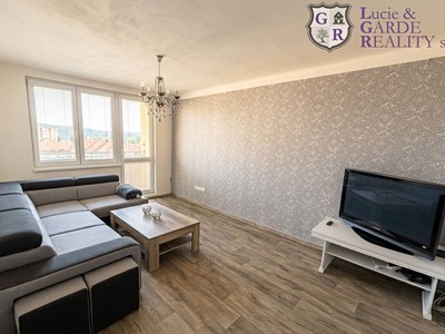 Квартира 2+1 в оренду, 58 м² (3 з 12)