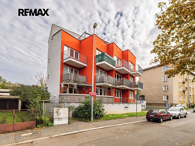 Wohnung 2+kk zur Miete, 49 m² (21 von 23)