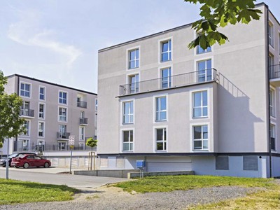 Wohnung 2+kk zur Miete, 57 m² (2 von 12)