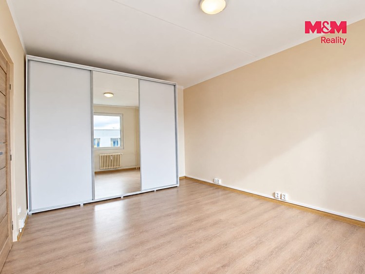 Wohnung 1+1 zur Miete, 35 m² (3 von 9)