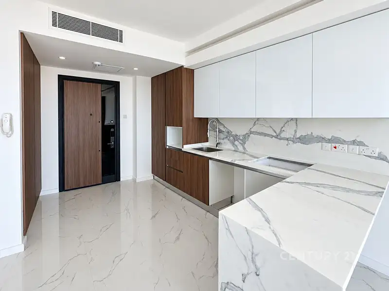 Prodej bytu 1+1 47 m², Famagusta – náhled fotky 3