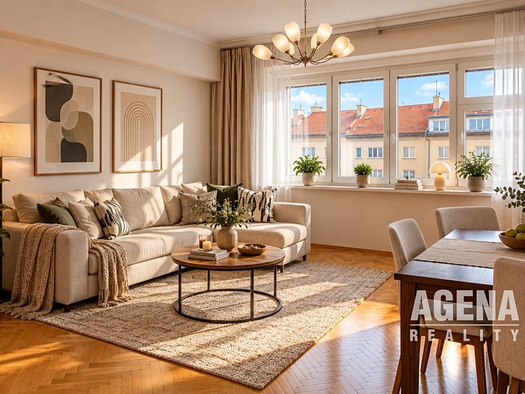 Квартира 3+1 на продаж, 80 м² (4 з 40)