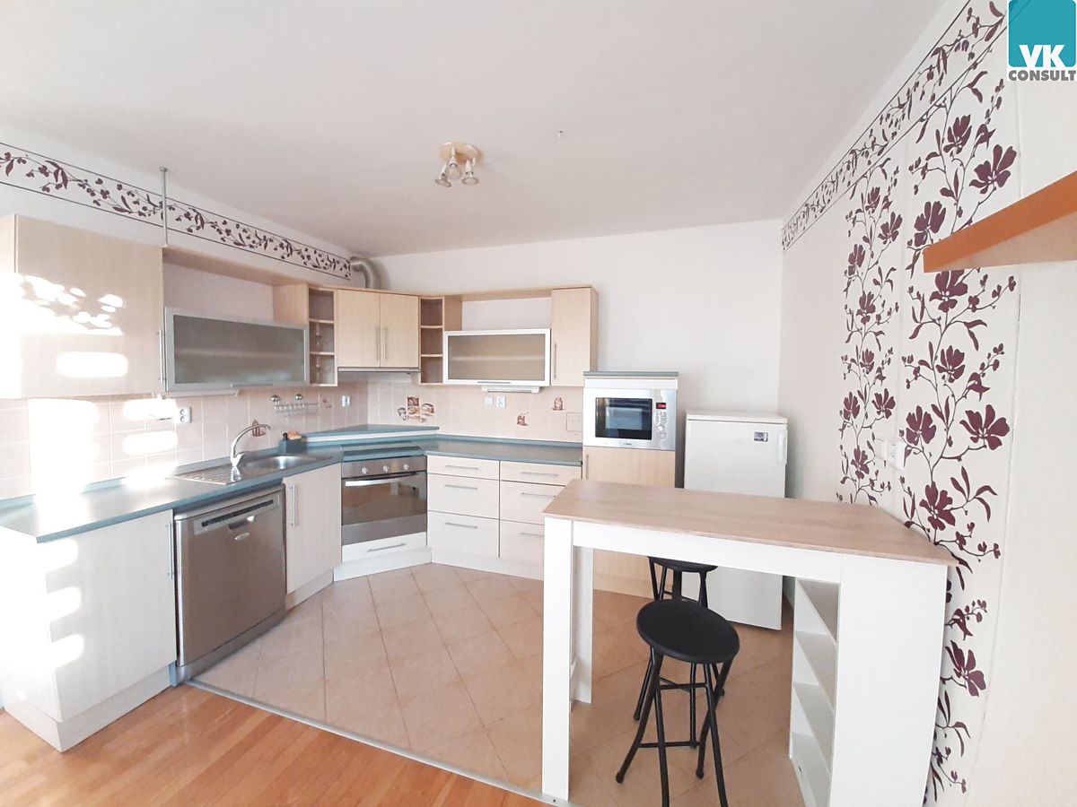 Pronájem bytu 3+kk 65 m², Litomyšl – fotka 1 z 3