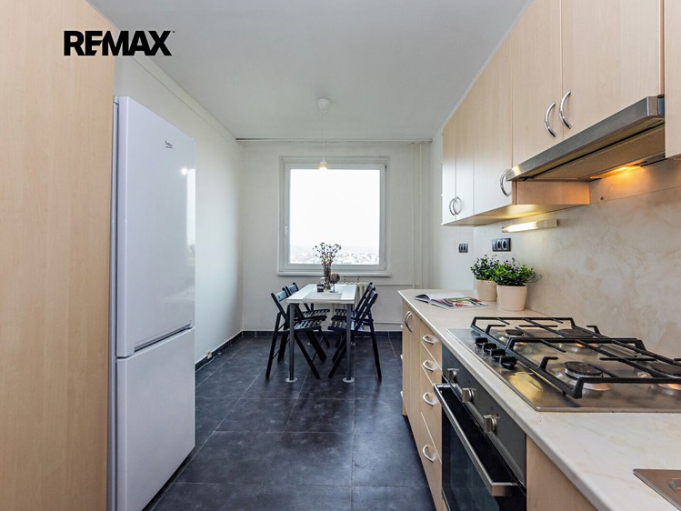 Квартира 3+1 на продаж, 73 м² (8 з 21)