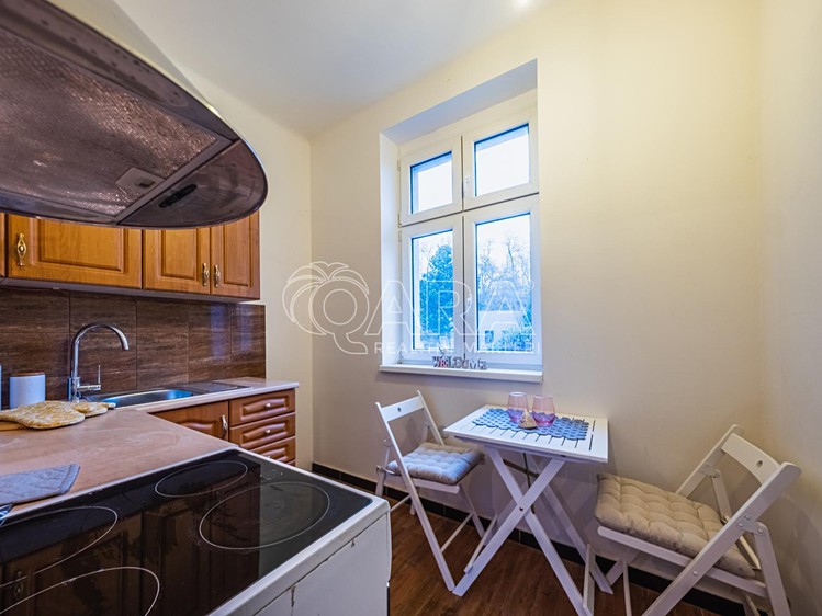 Wohnung 1+1 zur Miete, 29 m² (7 von 14)