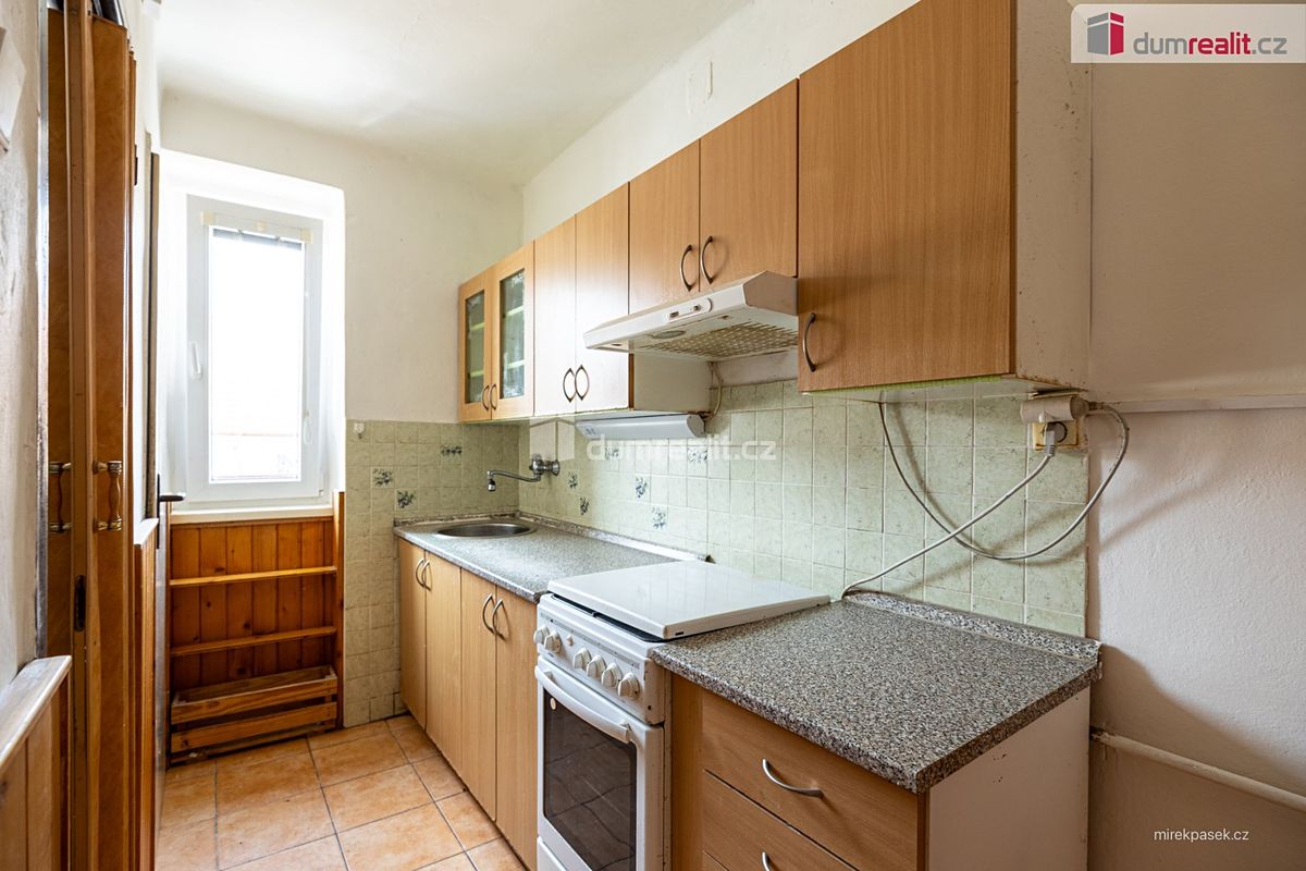 Prodej bytu 3+kk 57 m²