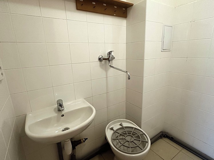 Комерційне приміщення в оренду, 124 м² (11 з 13)