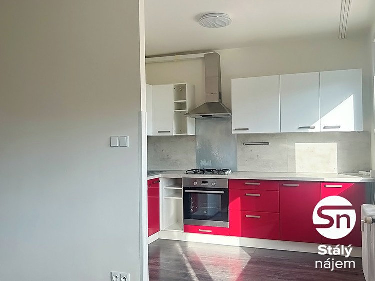 Квартира 3+1 в оренду, 69 м² (4 з 17)