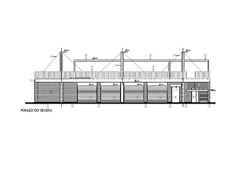 Pronájem specifického typu nemovitosti 12 m², Zlín – náhled fotky 3