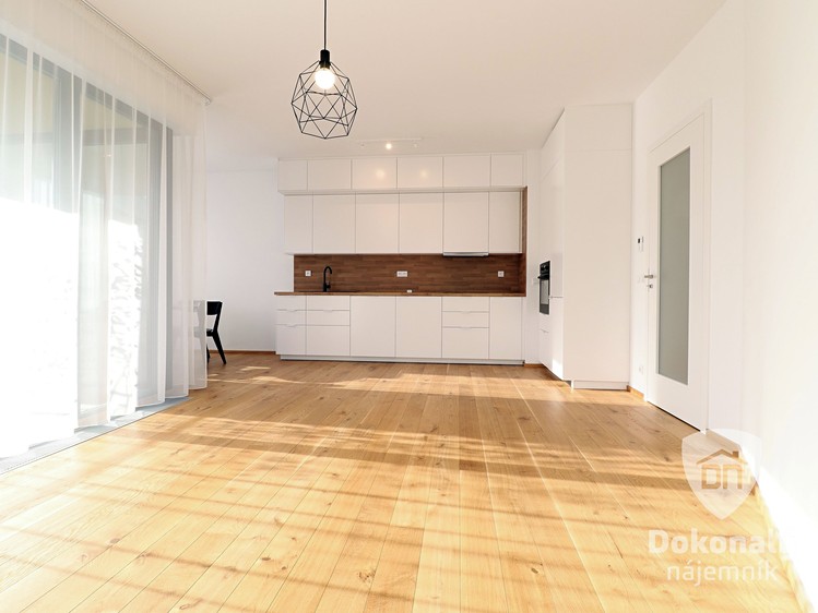 Квартира 2+kk в оренду, 55 м² (10 з 30)