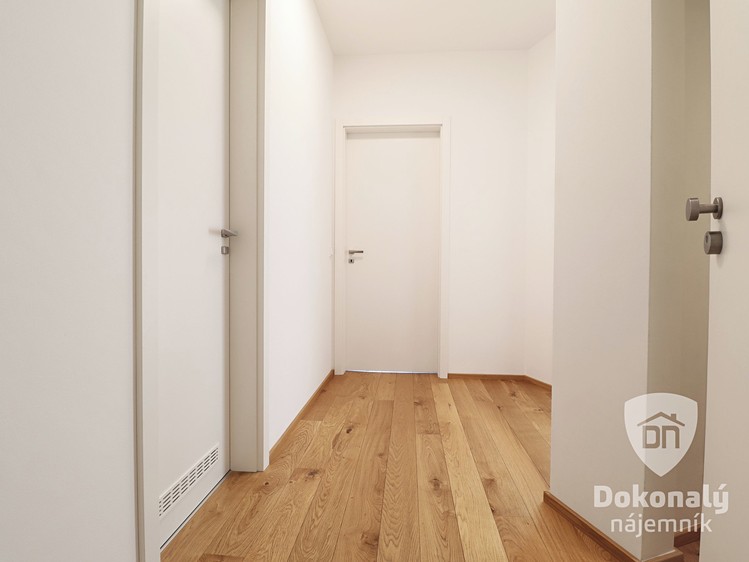 Квартира 2+kk в оренду, 55 м² (17 з 30)