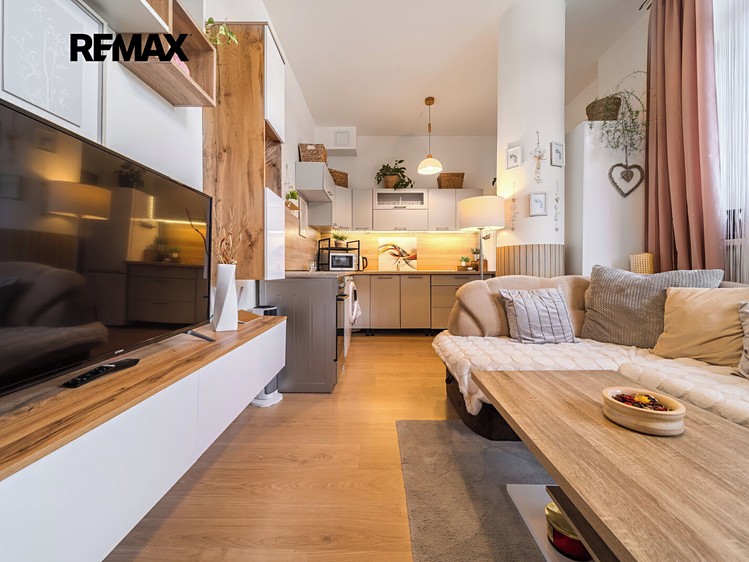 Prodej bytu 3+kk, 55 m² (6 z 30)