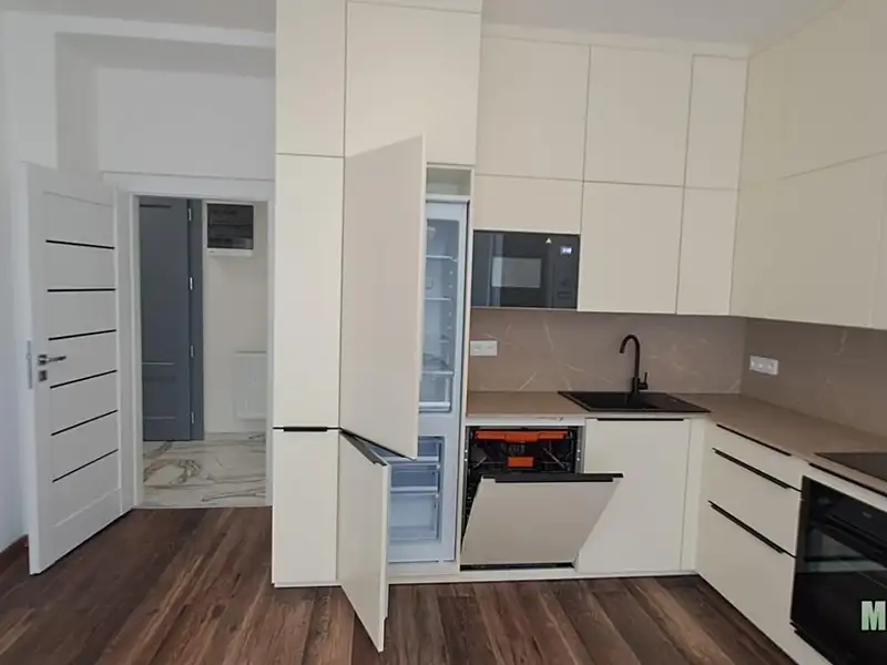 Pronájem bytu 3+kk 64 m², Praha – náhled fotky 2