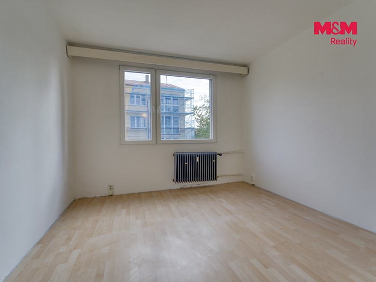 Wohnung 3+1 zur Miete, 64 m² (10 von 15)