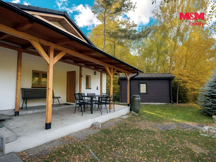 Prodej domu, 82 m² (10 z 19)