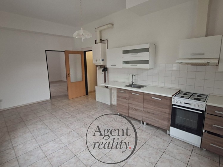 Pronájem bytu 1+1, 45 m² (3 z 19)