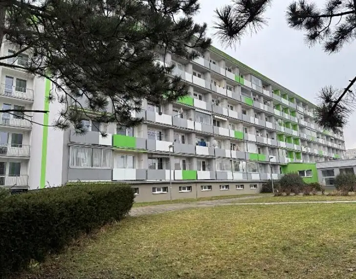 Dražba bytu 1+1 26 m², Praha – náhled fotky 2