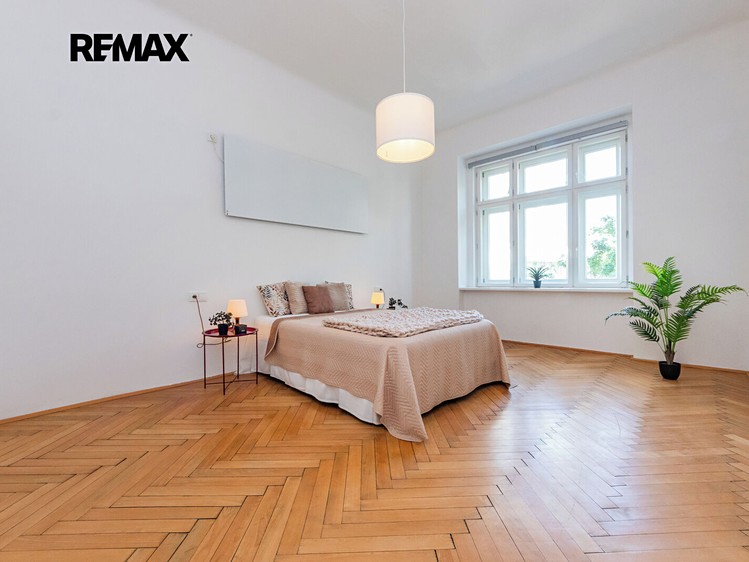 Prodej bytu 2+1, 90 m² (4 z 23)