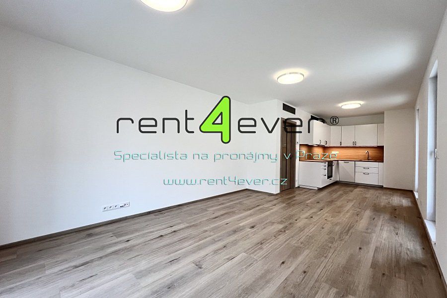 Pronájem bytu 2+kk 59 m²