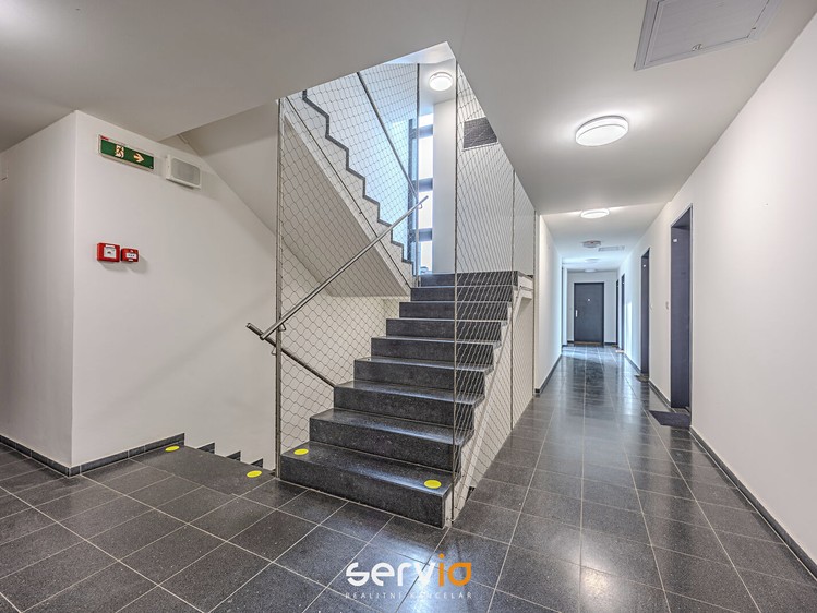 The 2+kk flat for rent, 58 m² (18 of 21)