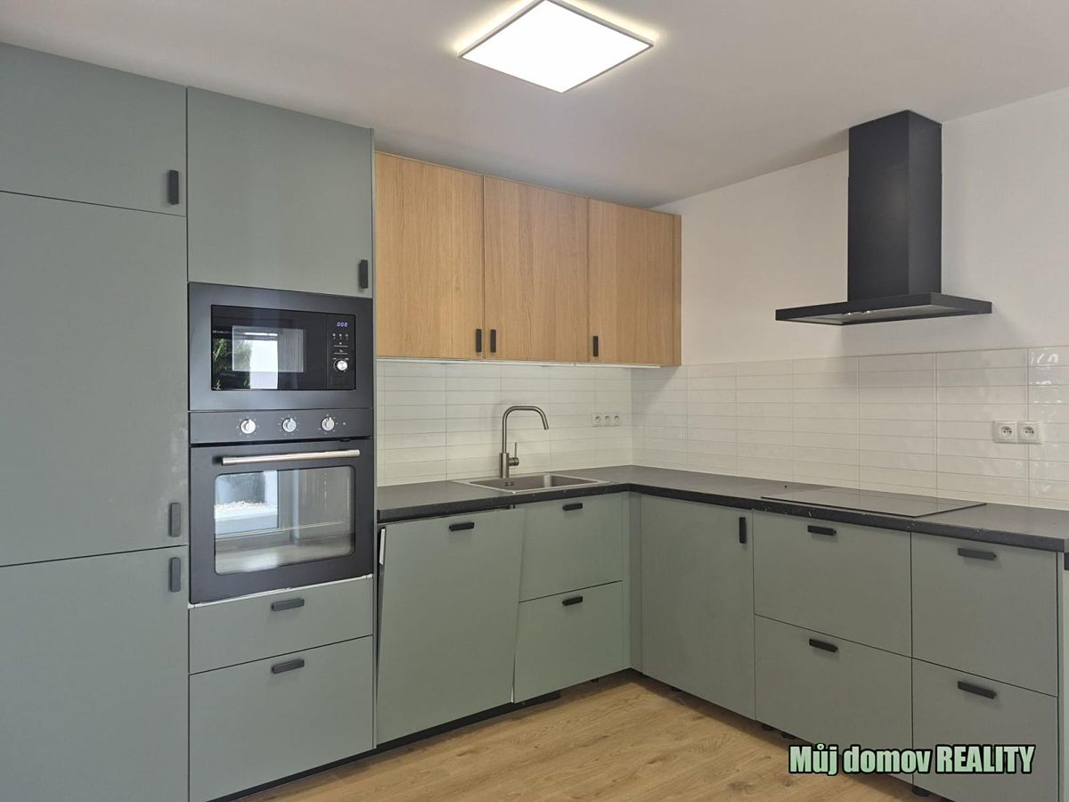 Pronájem rodinného domu 120 m², pozemek 350 m² – fotografie 4