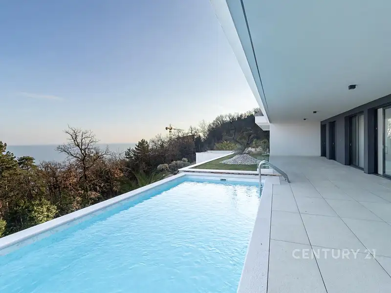 Prodej bytu 3+1 238 m², Opatija – náhled fotky 2
