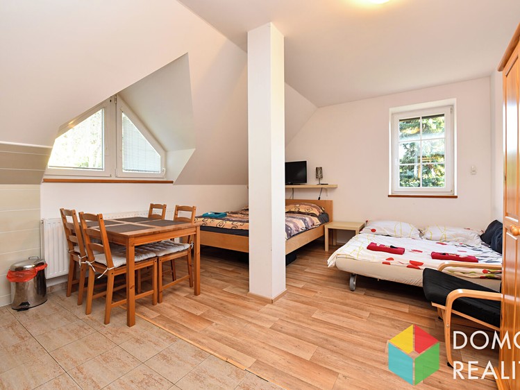 Prodej bytu 1+kk, 32 m² (7 z 37)