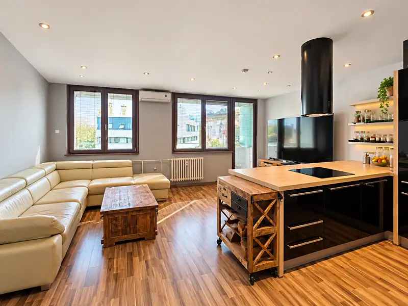 Prodej bytu 3+kk 82 m², Praha – náhled fotky 3