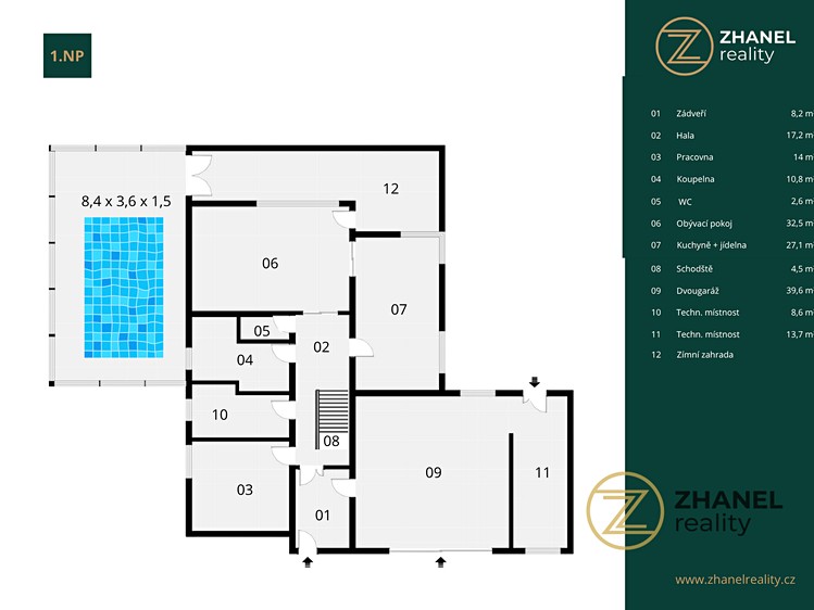 Будинок на продаж, 351 м² (67 з 70)
