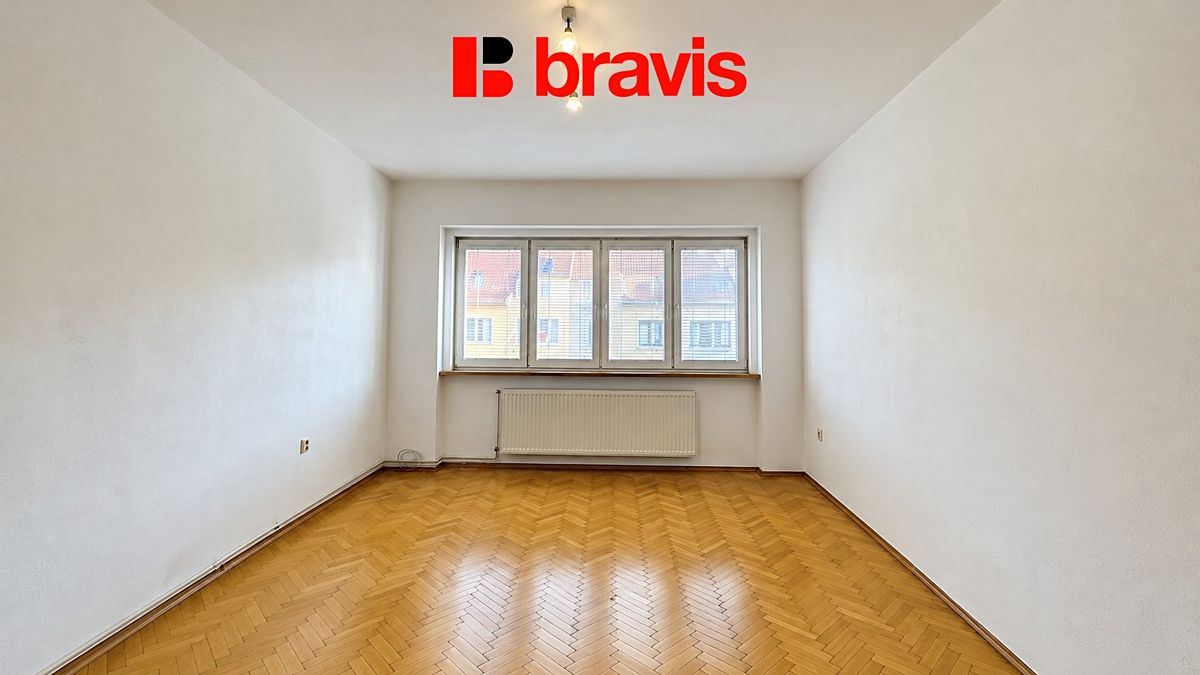 Pronájem bytu 1+1 48 m² – fotografie 5