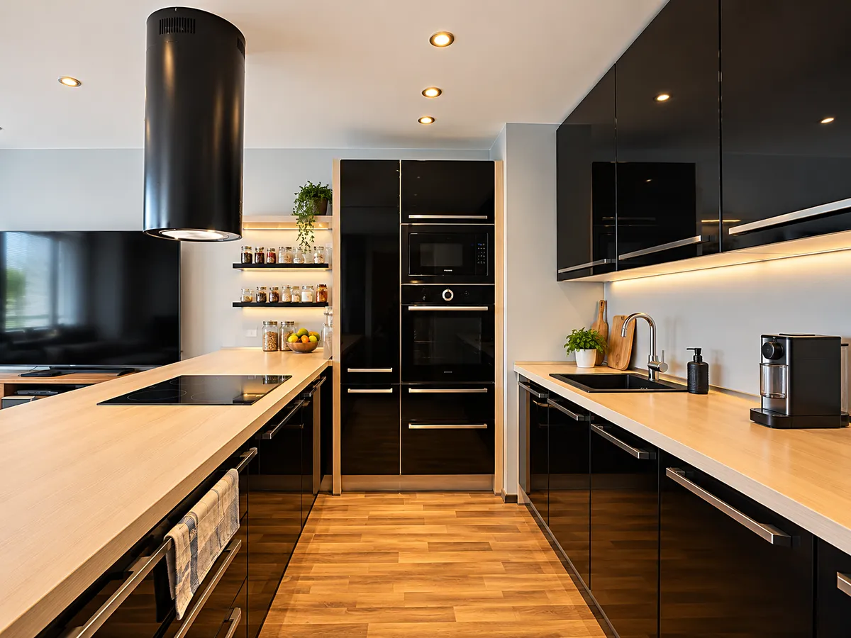 Prodej bytu 3+kk 82 m²