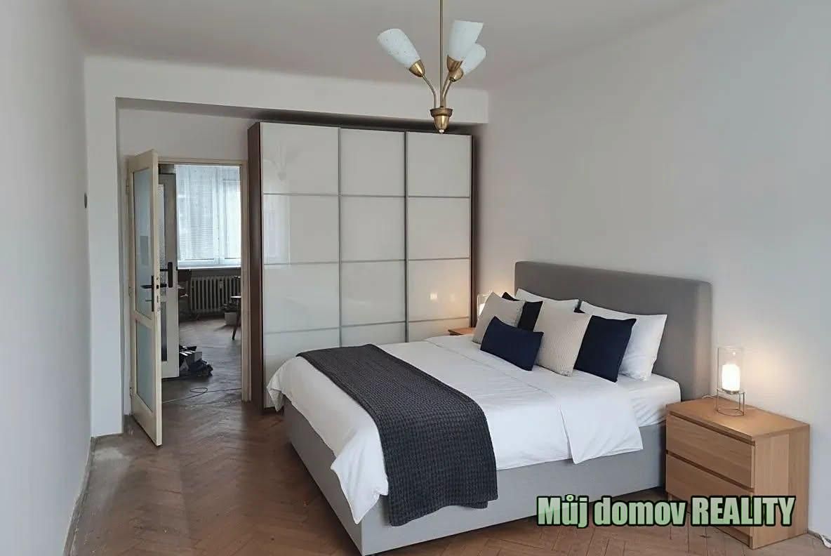 Prodej bytu 2+1 73 m² – fotografie 3