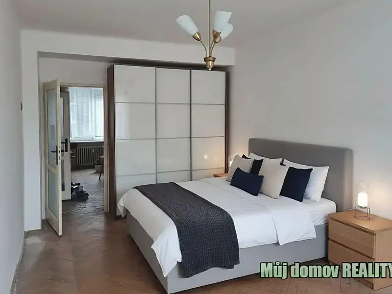 Prodej bytu 2+1 73 m², Praha – náhled fotky 3