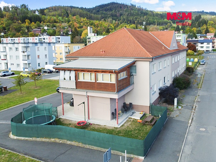 Wohnung 2+kk zum Kauf, 45 m² (24 von 26)