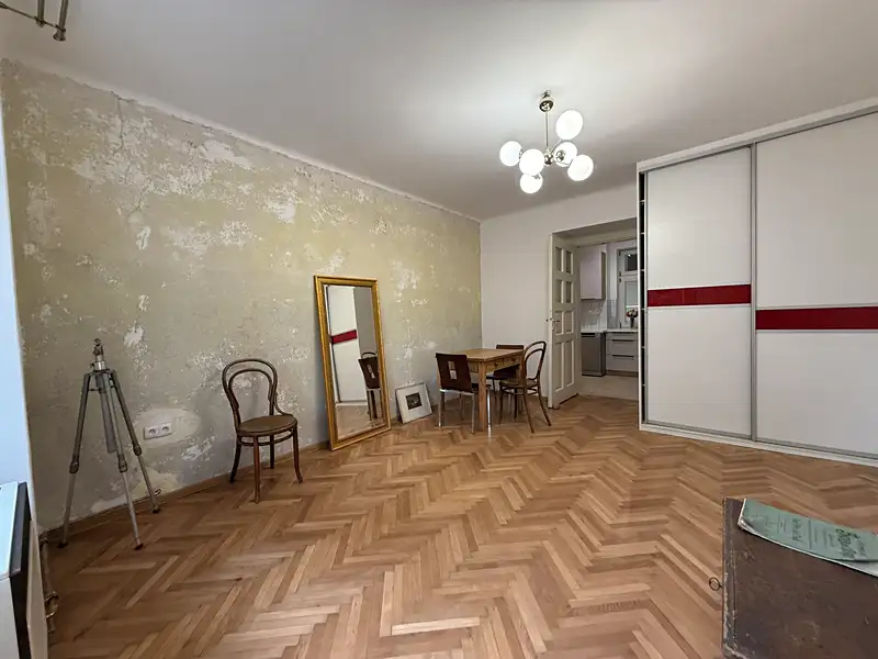 Pronájem bytu 2+kk 48 m², Praha – náhled fotky 2